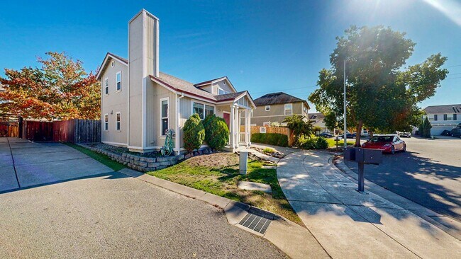 Foto del edificio - Beautiful 3 Bedroom 2.5 Bath Single Family...