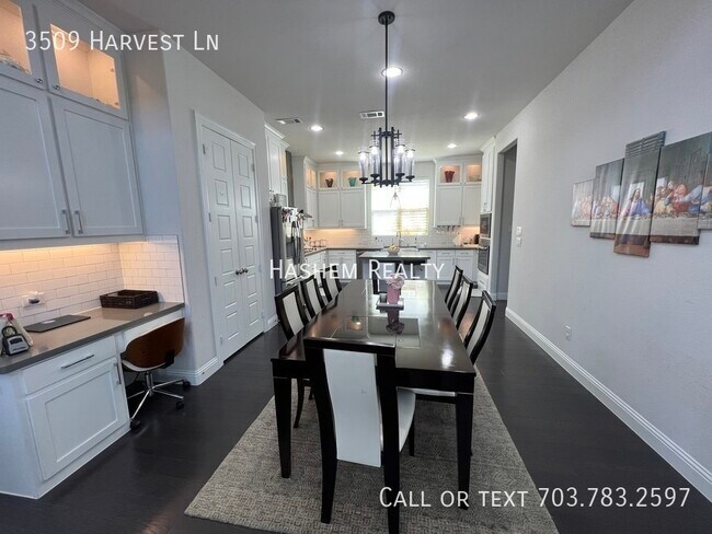 Foto del edificio - Stunning Rental Home in Frisco! Spacious I...