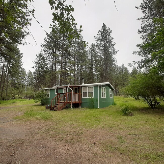 Foto del edificio - 5 Miles West Of Spokane