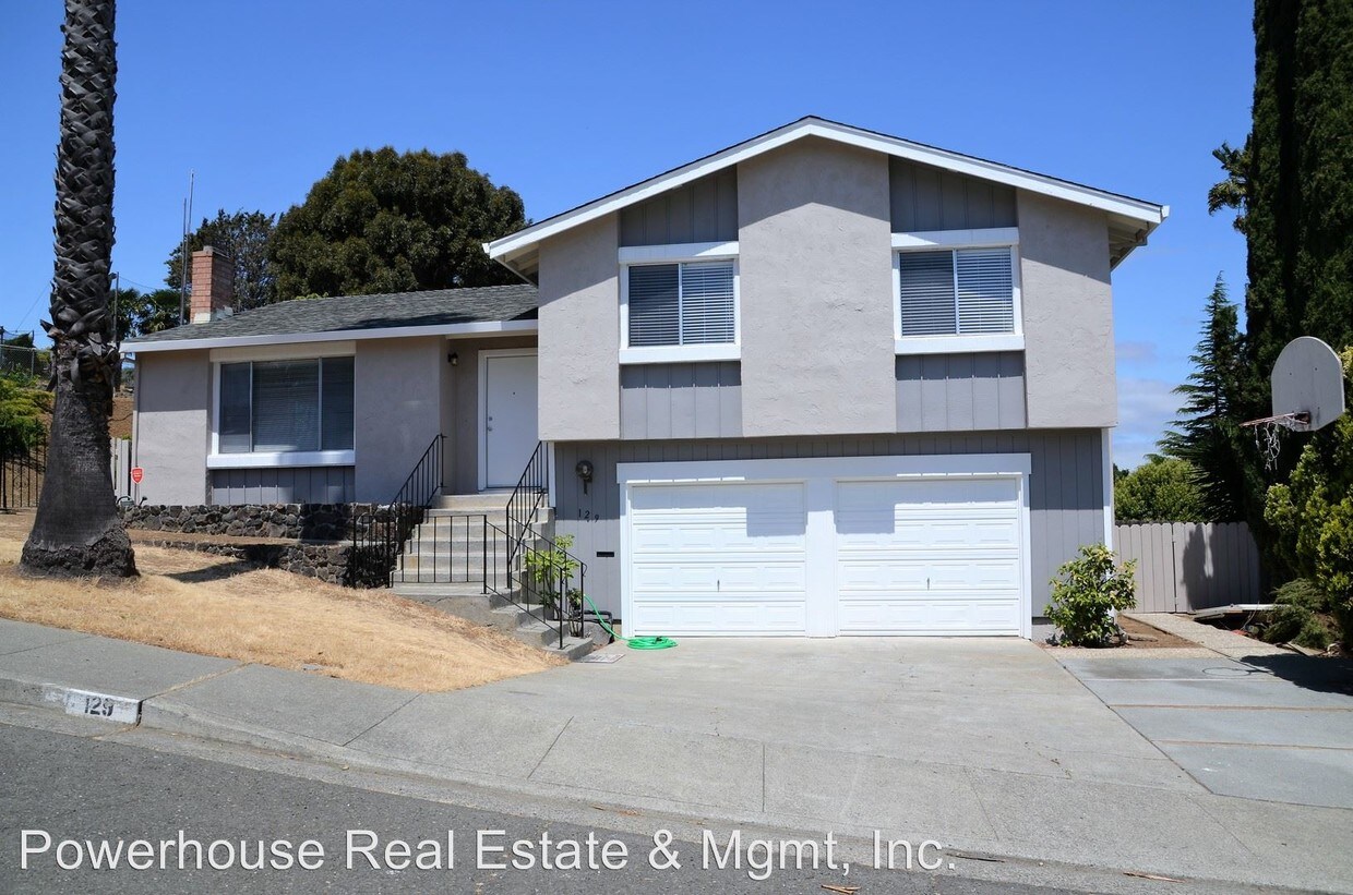 Foto principal - 4 br, 3 bath House - 129 Carlisle Way