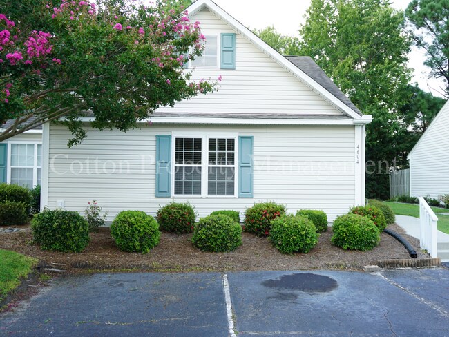 Foto del edificio - 4604 Song Sparrow Ct