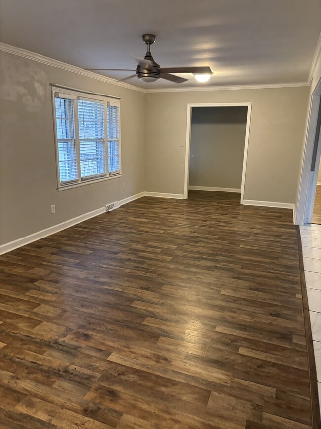 Foto del edificio - 1139 Pine Top Rd