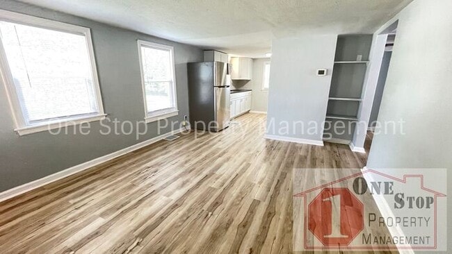 Building Photo - Beautiful 1 Bedroom 1 Bath Apartment in Gr...