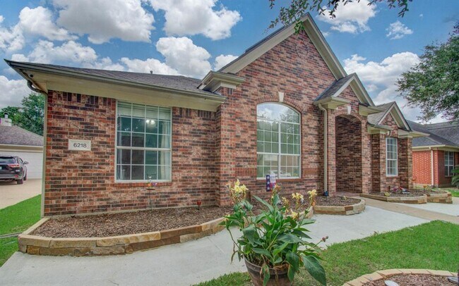 Building Photo - 6218 Morgan Canyon Ct