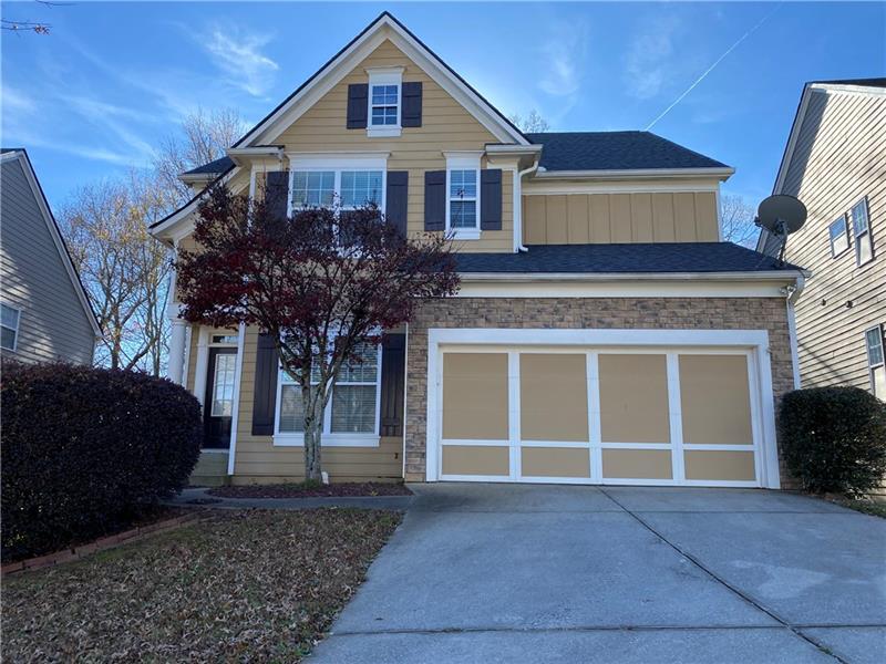 445 Pintail Ct, Suwanee, GA 30024 House Rental in Suwanee, GA