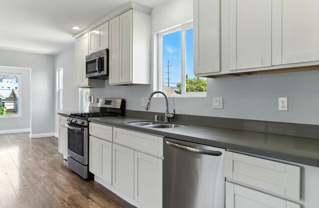 Foto del edificio - 5821 E 17th St