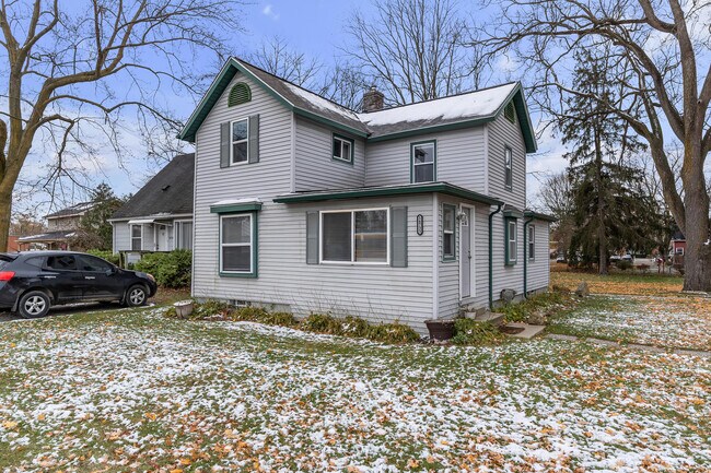 Foto del edificio - 56733 Grand River Ave