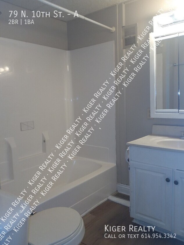 Building Photo - 2 Bedroom, 1 Bath