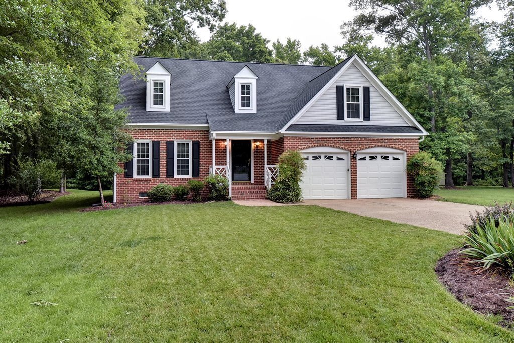 Primary Photo - Beautifully Updated Cape Cod