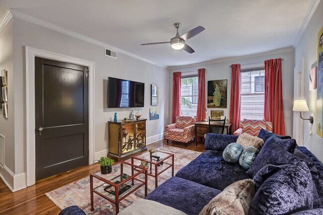 Foto del edificio - 518 Lamar Ave