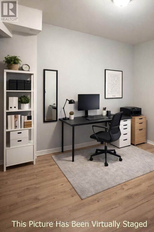 Photo du bâtiment - 223 Broadview Ave