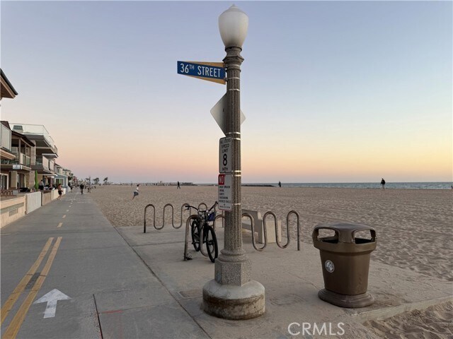 Foto del edificio - 312 36th St