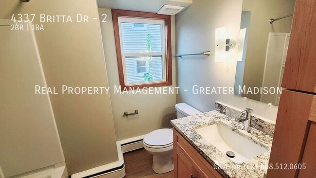 Foto del edificio - 4337 Britta Dr