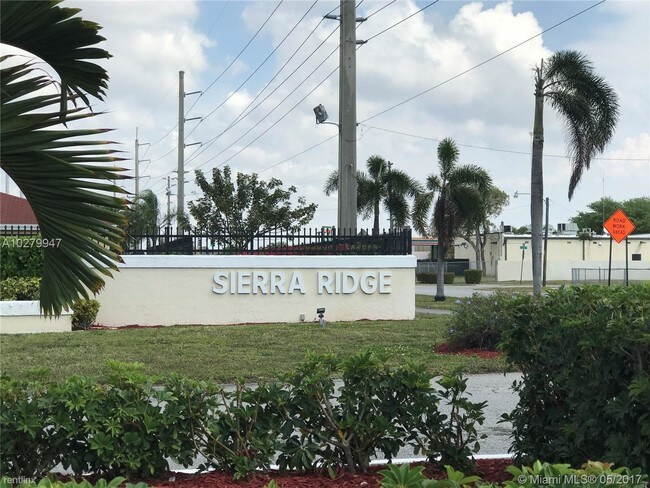 Foto del edificio - 21250 NE 8th Pl