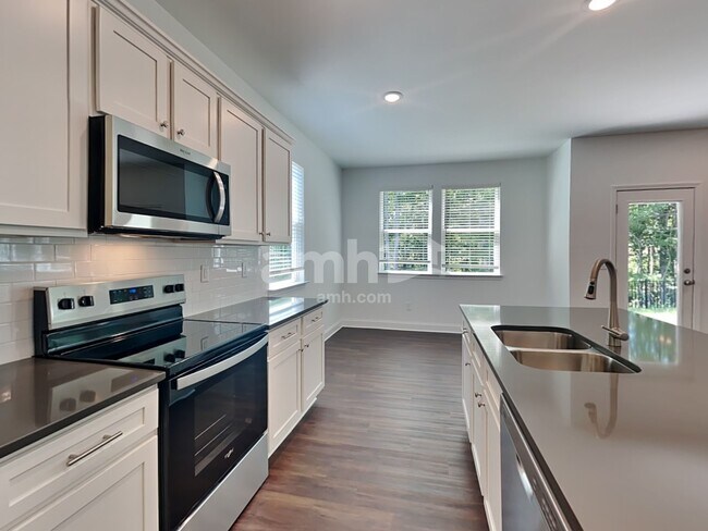 Foto del edificio - 4987 Pebble Bridge Wy