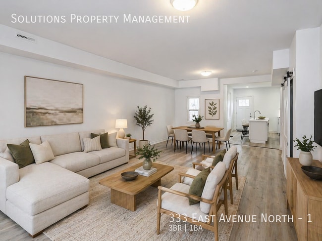 Building Photo - WOW! Beautiful 3 Bedroom Two Storey Unit! Available NOW!