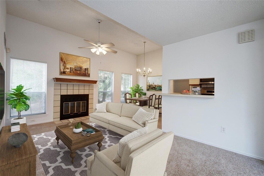 Foto principal - 2520 Quarry Rd