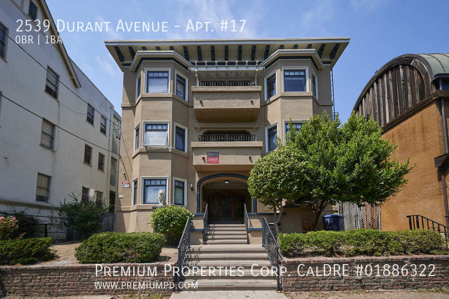 Primary Photo - Durant CAL Apartments