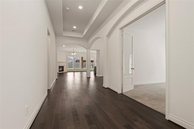 Building Photo - 4323 Croft Creek Dr