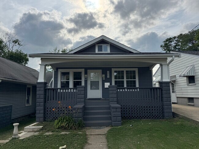 Foto del edificio - 3903 N Prospect Rd