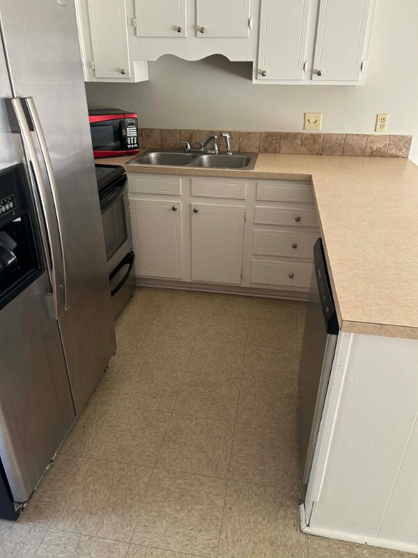 Foto del edificio - 1326 N Frye Ave