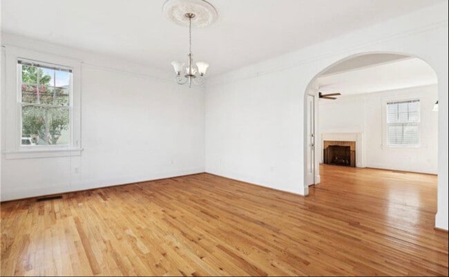 Photo - 5526 S Galvez St Apartment