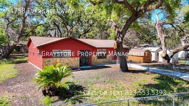 Foto del edificio - 34758 Evergreen Way