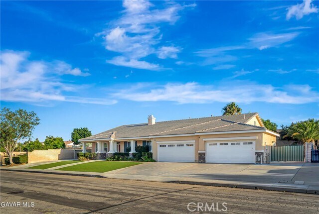 Foto del edificio - 5130 W Ave M12
