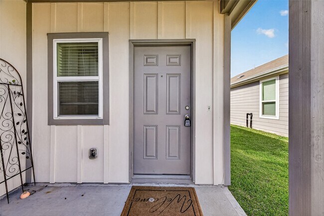 Foto del edificio - 16039 Kingfield Haven Dr