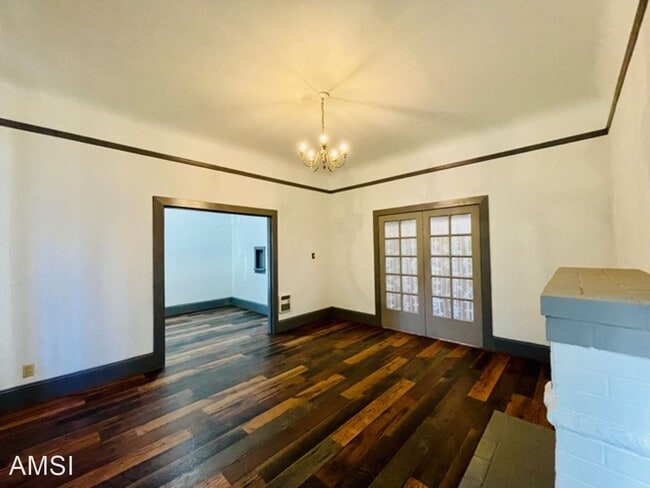 Building Photo - 3 br, 1 bath House - 1534 15th St.
