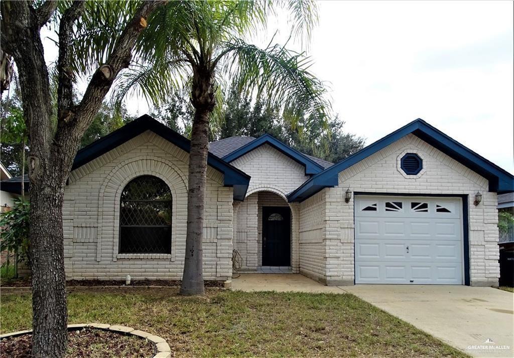 1812 N 35th St, McAllen, TX 78501 House Rental in McAllen, TX