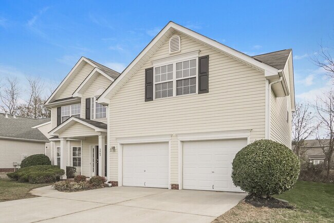 Building Photo - 2865 Island Point Dr NW