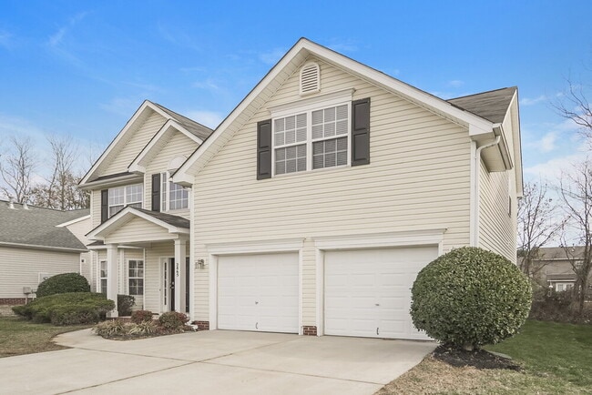 Foto del edificio - 2865 Island Point Dr NW