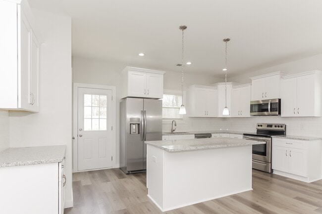 Foto del edificio - 5224 Nevin Rd