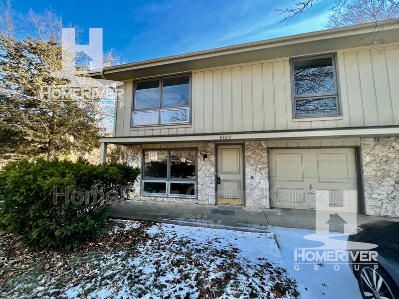 Foto principal - 6109 N Broadway