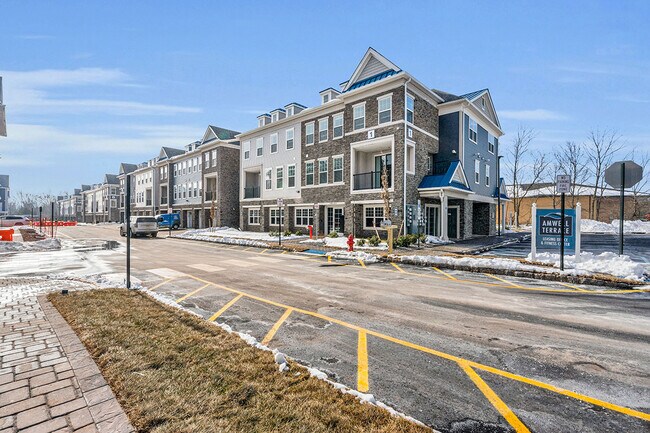 Foto del edificio - Amwell Terrace