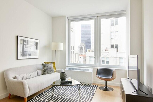 Foto del edificio - 3 bedroom in NEW YORK NY 10038