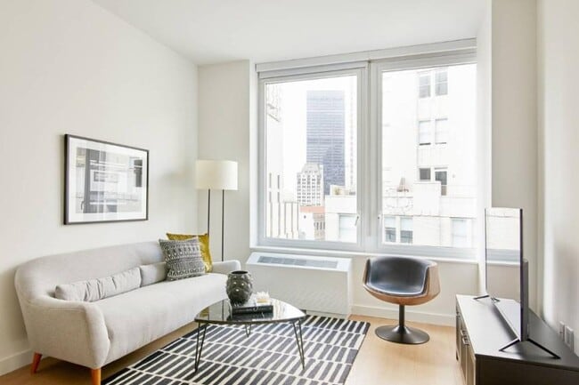 Photo - 3 bedroom in NEW YORK NY 10038 Apartment