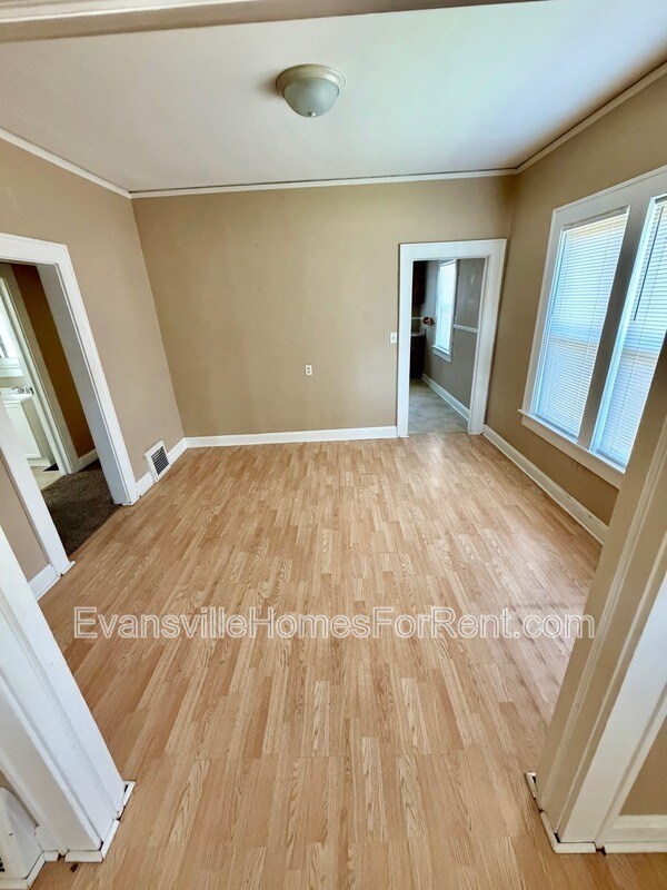 Foto del edificio - 1502 E Sycamore St