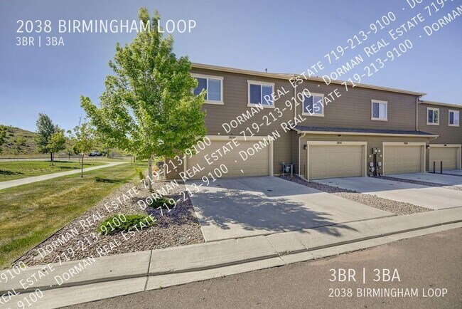 Building Photo - 2038 Birmingham Loop