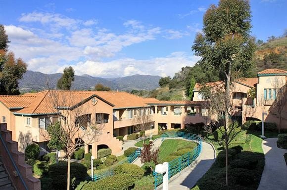 Heritage Oaks Senior Apartments Apartments - Glendora, CA | Apartments.com