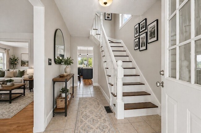 Foto del edificio - 11 Granville Pl