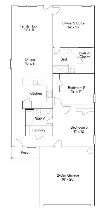 Building Photo - 26819 Feather Reed Dr