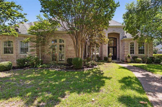 807 Dominion Dr, Southlake, TX 76092 - House Rental in Southlake, TX ...