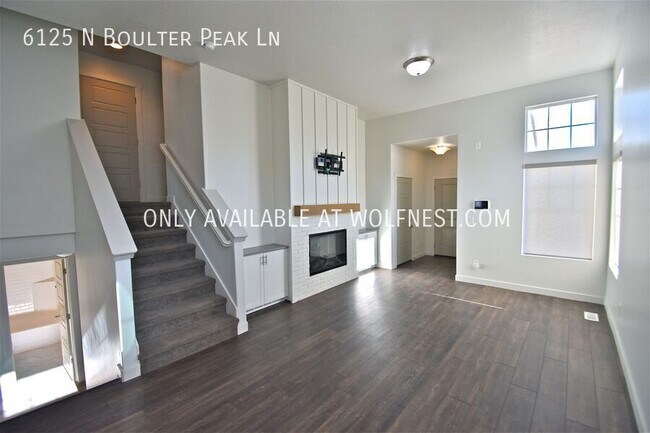 Foto del edificio - Stunning 3 Bed Eagle Mtn Home! No Deposit ...