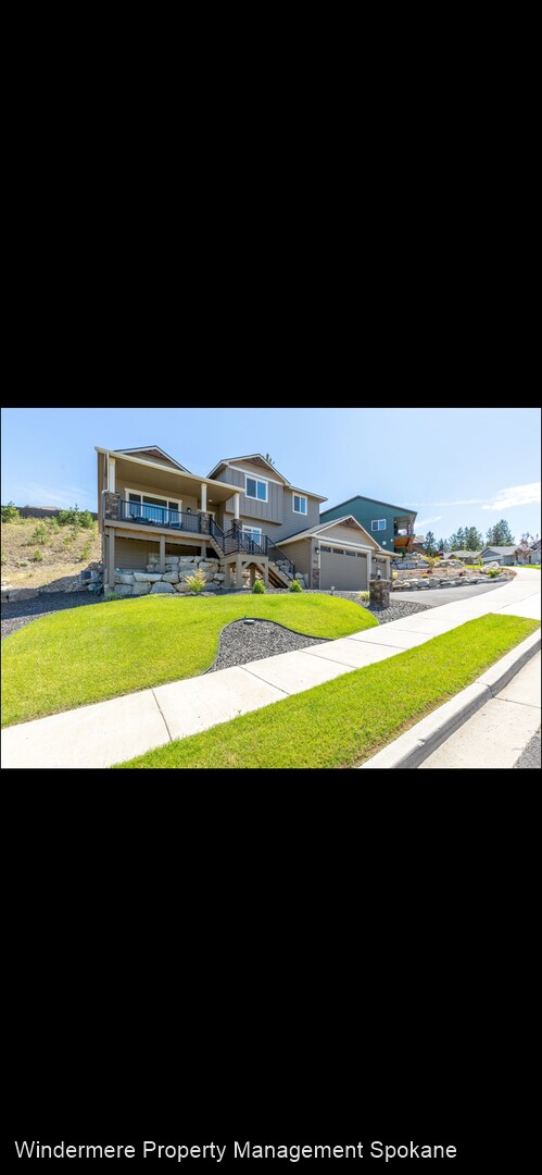 Foto del edificio - 3 br, 3 bath House - 13520 N Mayfair Ln