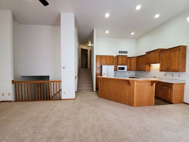 Foto del edificio - Candle Park West Townhomes - 1721