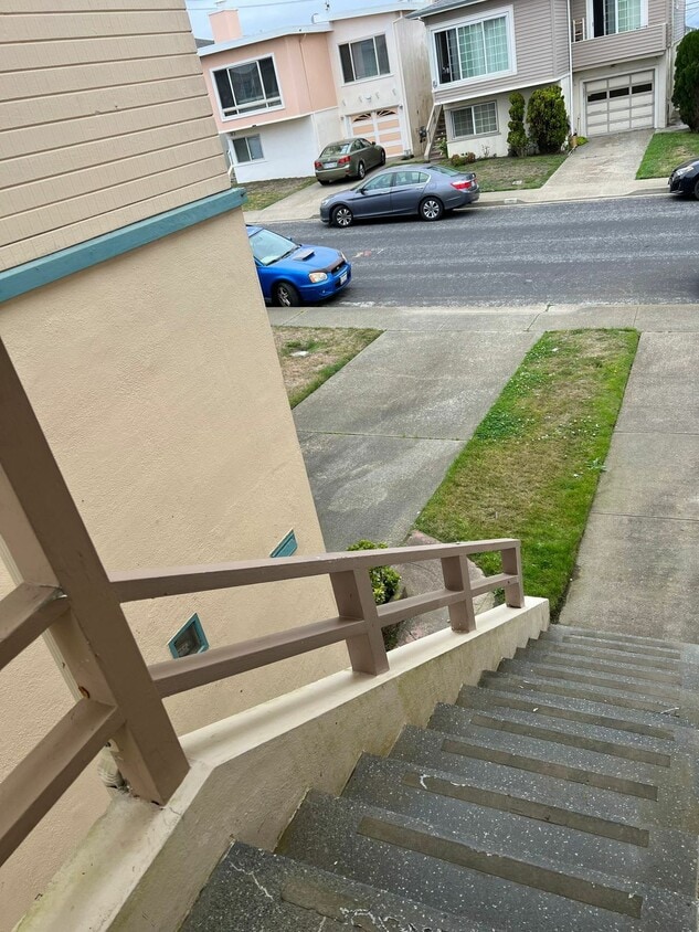 Photo - 45 Baldwin Ave (Daly City, CA)