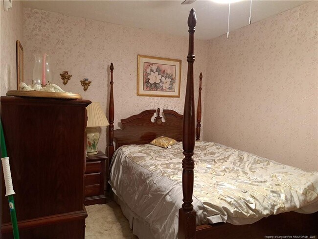 Foto del edificio - 1533 Edgecombe Ave