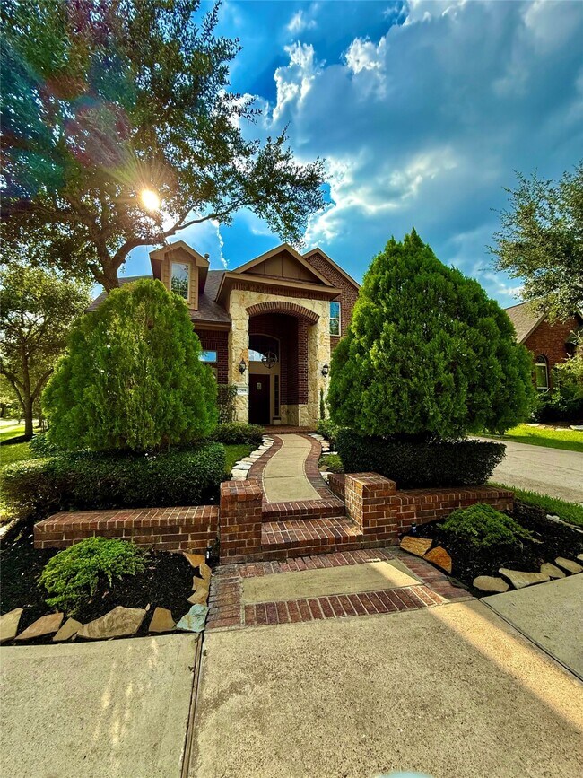 Foto del edificio - 19506 Mills Glen Drive